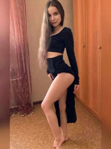 Катенька